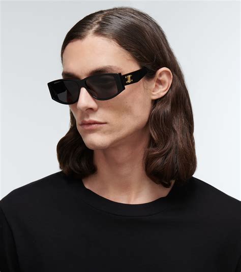 celine dion sunglasses men|most popular Celine sunglasses.